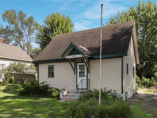 915 Platt Street, Eau Claire, WI 54703