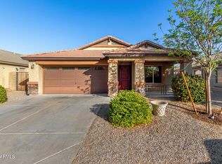 5001 S 236th Dr, Buckeye, AZ 85326