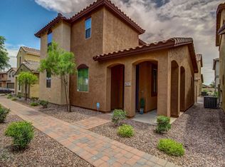 4717 W Fremont Rd, Laveen, AZ 85339