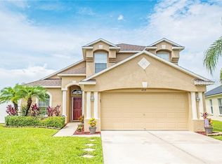 4719 Wessex Way, Land O Lakes, FL 34639