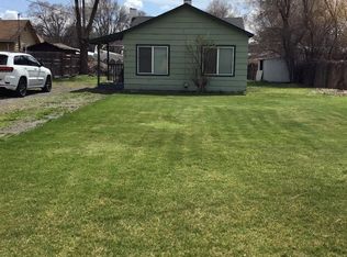 850 NW 9th St, Prineville, OR 97754