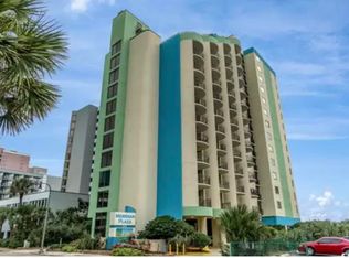 2310 N Ocean Blvd. #308, Myrtle Beach, SC 29572