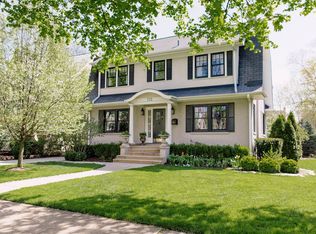 733 S Lincoln St, Hinsdale, IL 60521