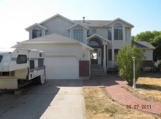 2543 W 2700 S, Syracuse, UT 84075