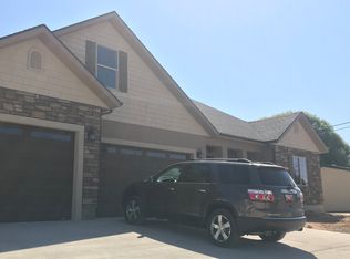 355 S 200 W, Fillmore, UT 84631