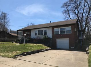 205 Longacre Ave, Erie, PA 16509