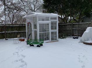 5200 Clarkson Ave, Austin, TX 78751