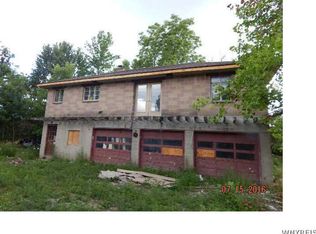 6806 Tonawanda Creek Rd N, Lockport, NY 14094