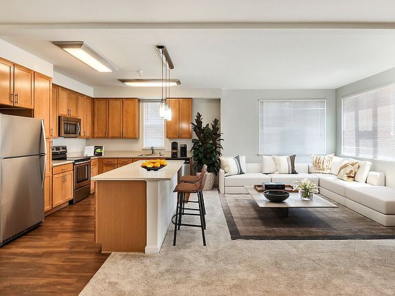5th image of 621 Tasman Dr #3306