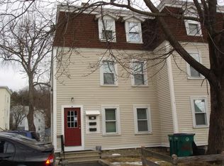 94 Snow St #1, Fitchburg, MA 01420