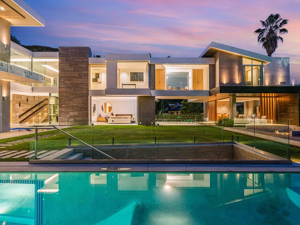 1307 Sierra Alta Way, Los Angeles, CA 90069 Zillow