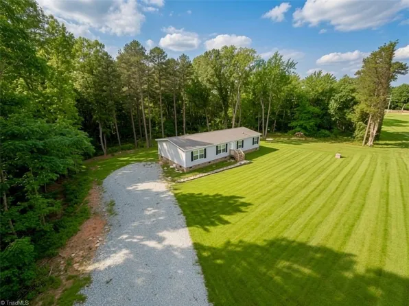 810 Hatchett Rd, Yanceyville, NC 27379
