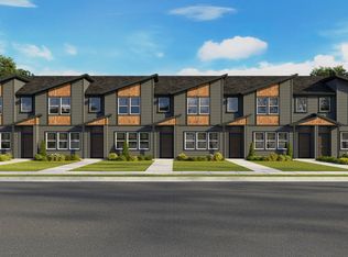Homes Available Soon, Stevens Ranch Townhomes, Bend, OR 97702