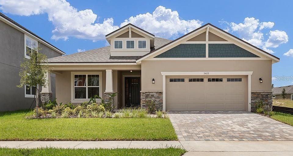 1st image of 3427 Stonegate Dr Lot 291