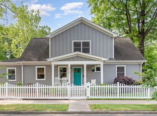 219 Northwood Cir, Durham, NC 27701