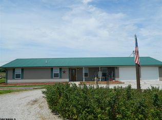 230242 County Road P, Gering, NE 69341