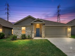 8231 NOBLE CRST, Converse, TX 78109