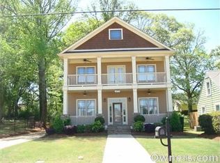 1470 Cambridge Ave, College Park, GA 30337