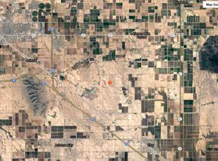 3415 W Colusa Dr #29, Eloy, AZ 85131