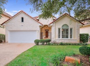 6206 Tasajillo Trl, Austin, TX 78739