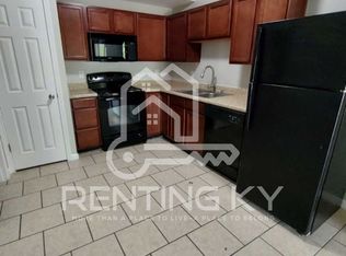Newly Renovated 1-Bed, 1-Bath Apartment!, Richmond, KY 40475