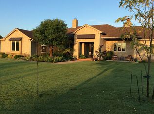 23761 Oak Bend Dr, Luther, OK 73054