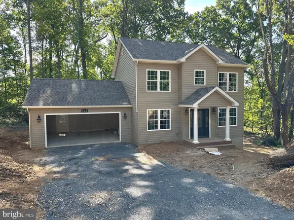 123 Killbuck Trl, Winchester, VA 22602