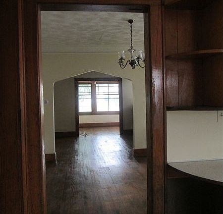 Dinning Room/ Living Room