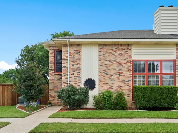 1417 Danielle Dr, Bedford, TX 76021