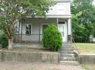 605 N 21st St, Richmond, VA 23223