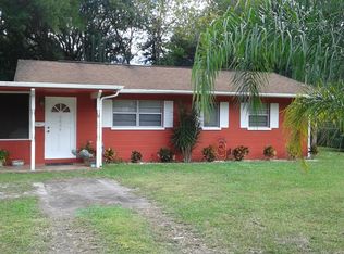 2608 N Highland Ave, Plant City, FL 33563