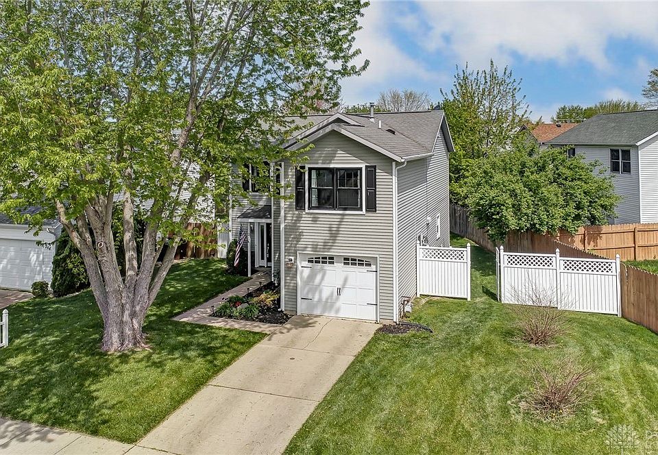 250 Fields Dr, Xenia, OH 45385 Zillow