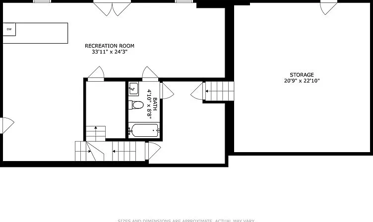 137 Forest Ave — Photo 50