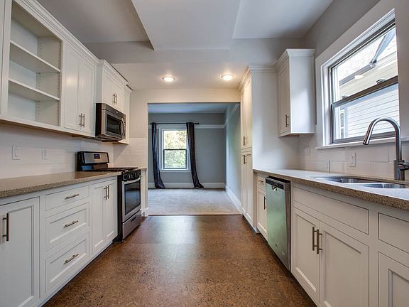 New Kitchen