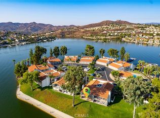 22054 Treasure Island Dr, Canyon Lake, CA 92587