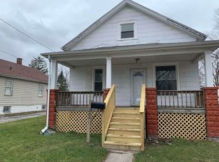 2891 N Michigan Ave, Saginaw, MI 48604