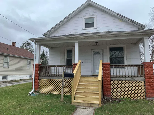 2891 N Michigan Ave, Saginaw, MI 48604
