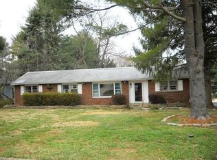 1329 Saratoga Dr, Bel Air, MD 21014