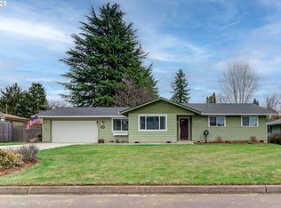 8507 NE 26th Ave, Vancouver, WA 98665