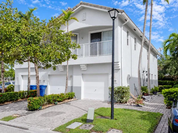 3037 Laurel Ridge Circle, Riviera Beach, FL 33404