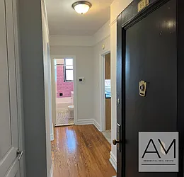 Rented by AM Residential