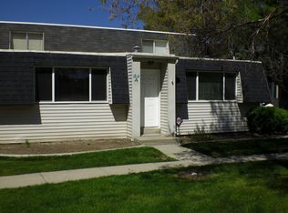 1119 W 4300 S UNIT 33A, Taylorsville, UT 84123