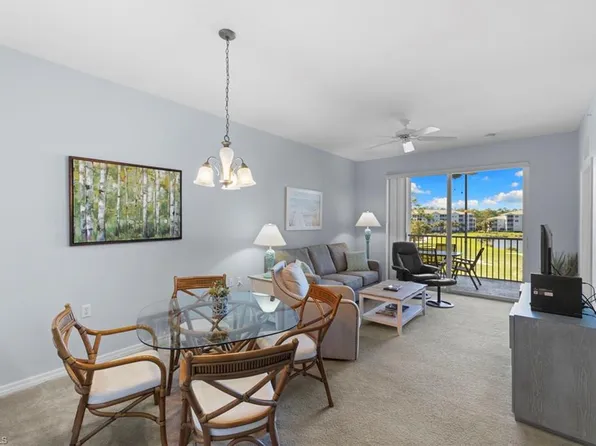 4010 Loblolly Bay DR #303, NAPLES, FL 34114