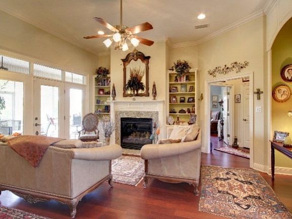 4th image of 23436 Carnoustie Dr