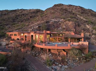 6020 E Indian Bend Rd, Paradise Valley, AZ 85253