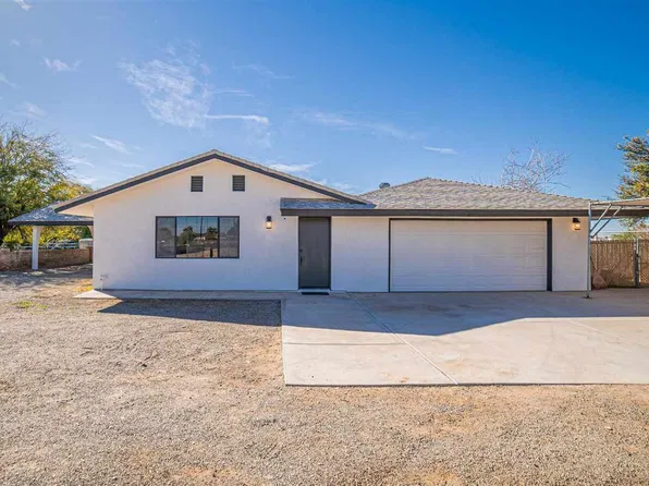 17410 S Avenue A #1/2, Somerton, AZ 85350