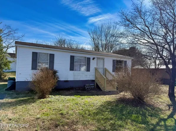 712 E Fir St, La Follette, TN 37766