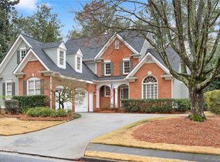 2810 Gleneagles Pointe, Alpharetta, GA 30005