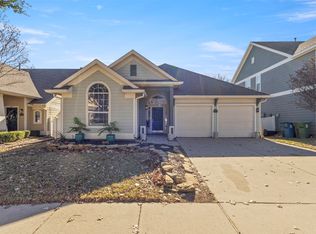 9200 Westminster, Aubrey, TX 76227