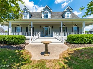 107 Richmond Court, Grandy, NC 27939